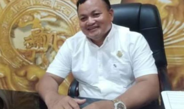 Ketua DPRD Kapuas Sambut Baik Sidang Penetapan Cagar Budaya 2026