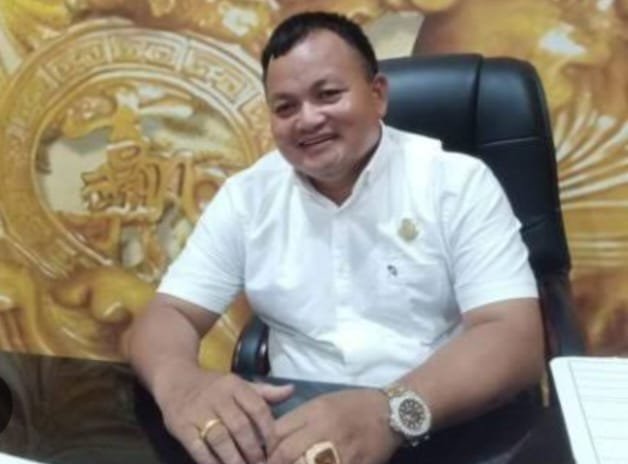 Ketua DPRD Kapuas Sambut Baik Sidang Penetapan Cagar Budaya 2026