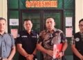 Kasat Reskrim Tapteng dan Dokter Forensik Sayangkan Pernyataan Pengacara Korban di Media Sosial, Dinilai Berpotensi Menyesatkan Publik