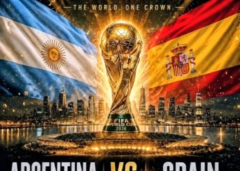 Juara Eropa Vs Juara Amerika, Yamal dan Pedro Cedera?