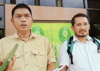 PN Sibolga Putus Gugatan Tidak Dapat Diterima, Kuasa Hukum Ahli Waris Asden Hutabarat Apresiasi Majelis Hakim