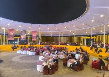 Pemprov Kalsel Gelar Nonbar Final Piala Dunia, Bintang-Bintang Muda Spanyol Juara Dunia