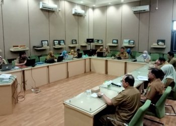 Bapperida Balangan Luncurkan SIJEMPOL PERTAMA, Inovasi Jemput Bola untuk Wujudkan Perencanaan Pembangunan yang Lebih Berkualitas