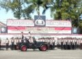 SPN Polda Kalsel Mulai Didik 700 Calon Tamtama Brimob dari Seluruh Indonesia