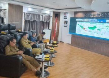 Pemprov Kalsel Siapkan Pasar Murah Jika Harga Bahan Pokok Mulai Bergejolak