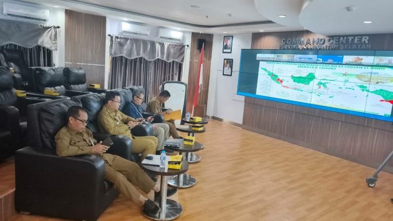 Pemprov Kalsel Siapkan Pasar Murah Jika Harga Bahan Pokok Mulai Bergejolak