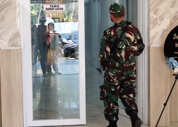 Kejari Banjar Geledah Dinas Kesehatan Selama Delapan Jam, Puluhan Dokumen dan Barang Bukti Elektronik Disita