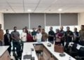 DPRD Kapuas Melaksanakan Konsultasi dan Koordinasi Dalam Rangka Penyusunan Raperda
