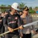 Polres Tanah Bumbu Gelar Apel Siaga Karhutla 2026, Pastikan Personel dan Peralatan Siap Hadapi Musim Rawan Kebakaran