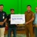 BPJS Ketenagakerjaan Batulicin Serahkan Manfaat Rp162,3 Juta kepada Ahli Waris Petani di Tanah Bumbu