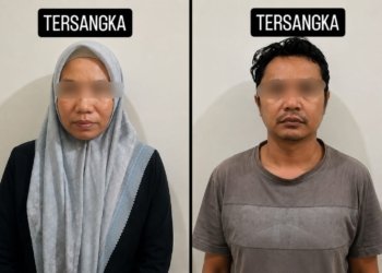 Polres Banjarbaru Bongkar Dugaan Perdagangan Bayi, Oknum Bidan dan Mantan Suami Jadi Tersangka