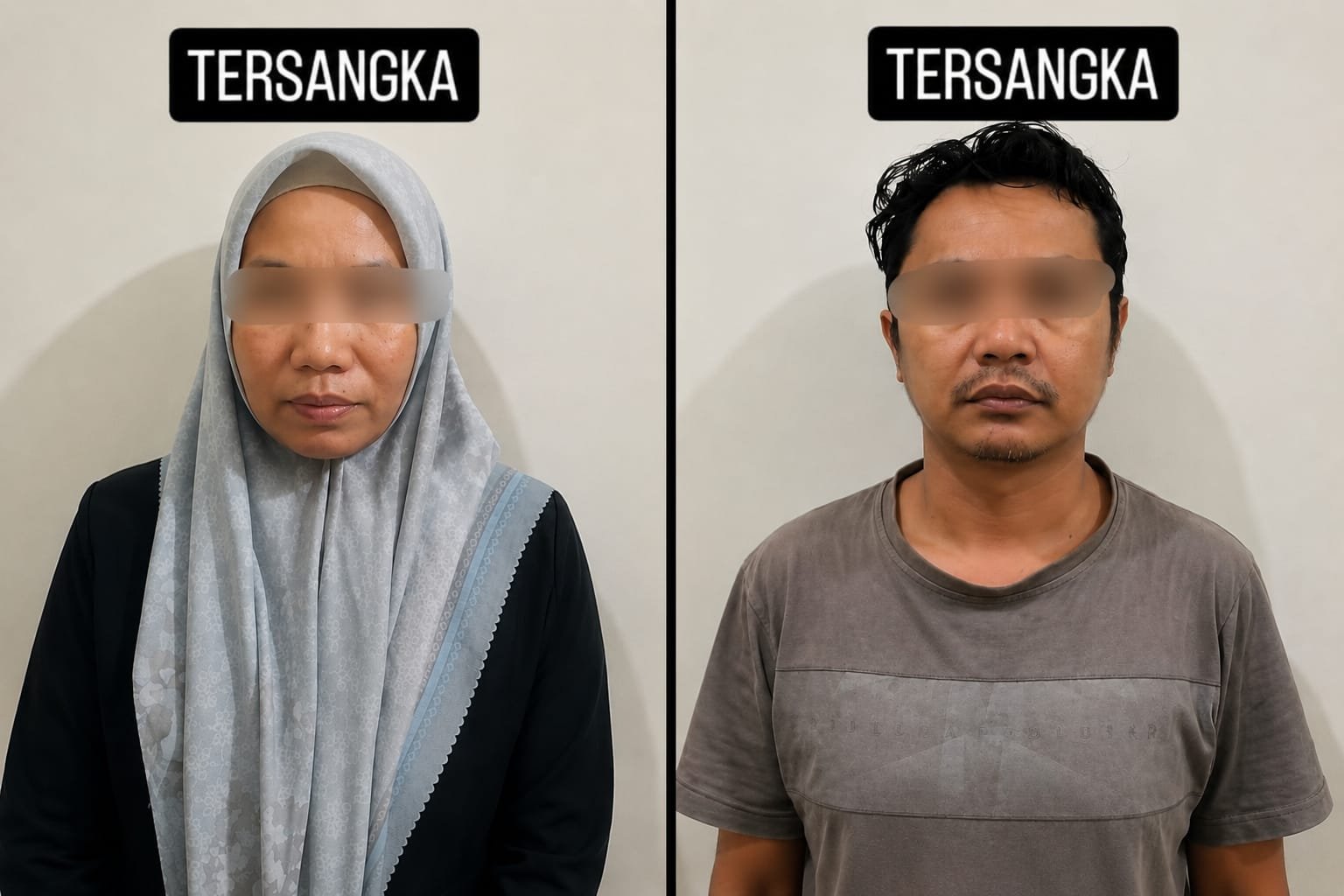 Polres Banjarbaru Bongkar Dugaan Perdagangan Bayi, Oknum Bidan dan Mantan Suami Jadi Tersangka