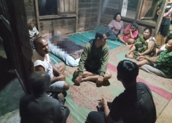 Misteri Kematian Pria 58 Tahun di Kebun Kakao Tapanuli Tengah, Polisi Selidiki Penyebabnya