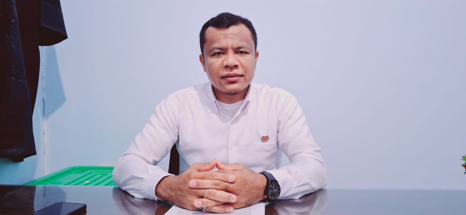 Kasasi JPU Ditolak MA, Bahri Alamsyah Resmi Bebas Inkracht, LBH Irsan Mahmud Prakasa Menangkan Perkara Narkotika