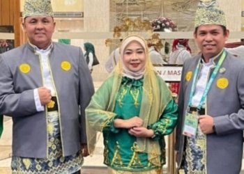 DPC PKB Kabupaten Banjar Resmi Dilantik, M. Zaini Siap Perkuat Pengabdian untuk Masyarakat