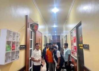 Tim Kuasa Hukum Babeh Aldo Bersiap Ajukan Praperadilan Terhadap Ditreskrimsus Polda Kalsel