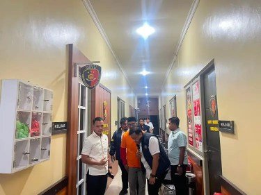 Tim Kuasa Hukum Babeh Aldo Bersiap Ajukan Praperadilan Terhadap Ditreskrimsus Polda Kalsel