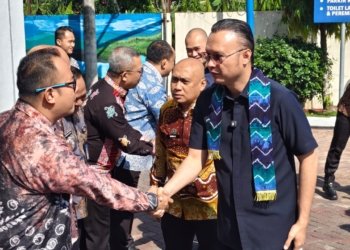Dirjen Imigrasi Dorong Seluruh Kantor Imigrasi Hadir Lewat Inovasi untuk Masyarakat