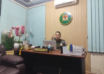Penggeledahan Kantor Dinkes Banjar Ungkap Tabir Penghentian Pendampingan Hukum Proyek RS Tipe D Gambut
