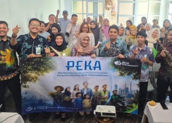 BPJS Ketenagakerjaan Batulicin Bekali 20 Ahli Waris Lewat Program PEKA untuk Kemandirian Ekonomi