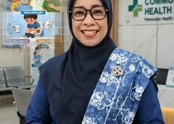 Dinkes Tala Imbau Masyarakat Waspada Musim Kemarau