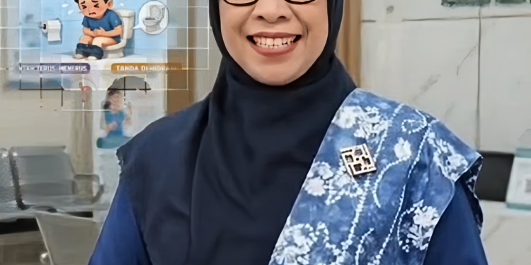 Dinkes Tala Imbau Masyarakat Waspada Musim Kemarau