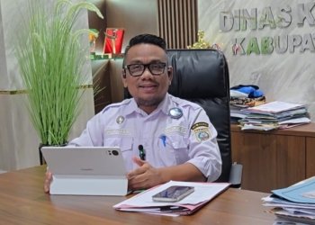 Pembangunan RS Tipe D Gambut Berlanjut, Dinkes Banjar Tunggu Persetujuan Multiyears Sebelum Gandeng Kejari