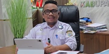 Pembangunan RS Tipe D Gambut Berlanjut, Dinkes Banjar Tunggu Persetujuan Multiyears Sebelum Gandeng Kejari