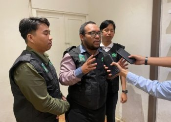 Ancaman Karhutla di Kalsel Meningkat, BMKG Deteksi 22 Titik Panas di Delapan Daerah