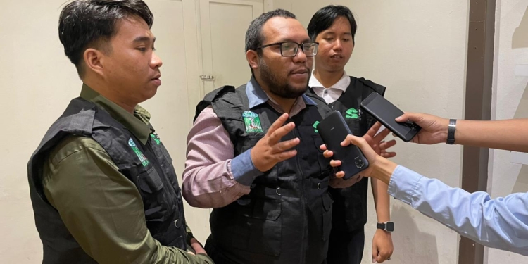 Ancaman Karhutla di Kalsel Meningkat, BMKG Deteksi 22 Titik Panas di Delapan Daerah