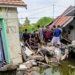 3 Rumah Roboh di Kertak Hanyar 1 Orang Meninggal Dunia, Ini Tanggapan Developer