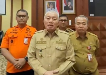 Gangguan Listrik di Kalsel Diperkirakan Pulih Awal Agustus, Gubernur Minta Warga Hemat Pemakaian