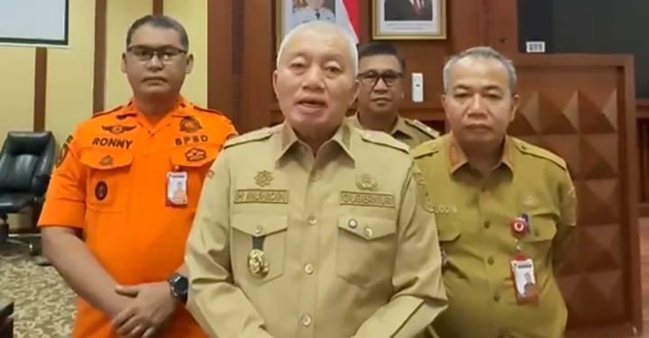 Gangguan Listrik di Kalsel Diperkirakan Pulih Awal Agustus, Gubernur Minta Warga Hemat Pemakaian