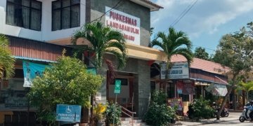 Kasus ISPA di Puskesmas Landasan Ulin Tembus 100 Pasien per Pekan, Dampak Musim Kemarau Mulai Terasa