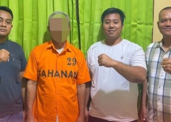 Judi Togel Sidney Digerebek di Sibolga Sambas, Seorang Pria Diamankan Polisi