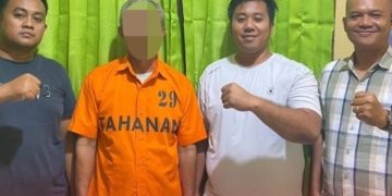 Judi Togel Sidney Digerebek di Sibolga Sambas, Seorang Pria Diamankan Polisi
