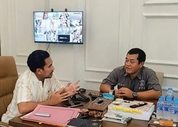 Kasus Asosila Kemenag Tala, Polres Kejar Alat Bukti, Kanwil Kemenag Bebastugaskan Terlapor