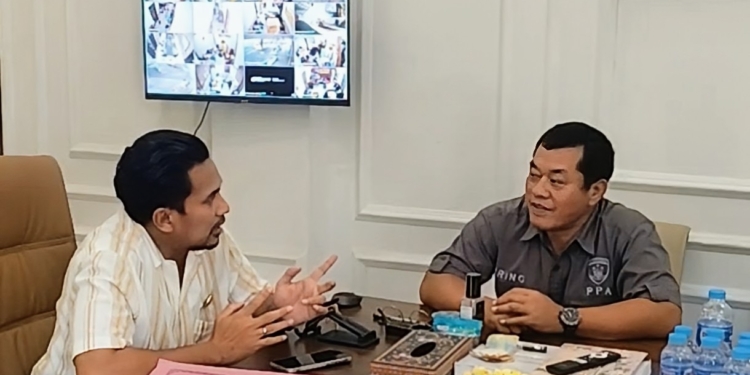 Kasus Asosila Kemenag Tala, Polres Kejar Alat Bukti, Kanwil Kemenag Bebastugaskan Terlapor