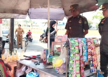 Pemkab dan DPRD Balangan Sepakati Perubahan KUA-PPAS APBD 2026, Percepat Program Prioritas untuk Kesejahteraan Masyarakat