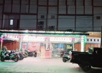 Family Karaoke Simpang Tukka Disorot, Dugaan Jual Miras Tanpa Izin dan Eksploitasi Anak Diminta Diselidiki