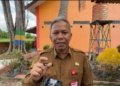 Dinkes Kalsel Sebut Karhutla Picu Lonjakan ISPA Dua Kali Lipat
