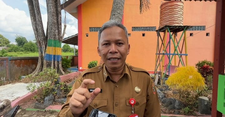 Dinkes Kalsel Sebut Karhutla Picu Lonjakan ISPA Dua Kali Lipat