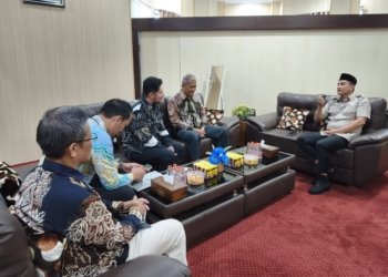 DPRD Banjarbaru Desak PLN Percepat Pemulihan, UMKM Terdampak Pemadaman
