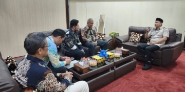 DPRD Banjarbaru Desak PLN Percepat Pemulihan, UMKM Terdampak Pemadaman