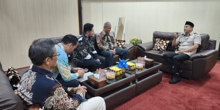 DPRD Banjarbaru Desak PLN Percepat Pemulihan, UMKM Terdampak Pemadaman