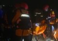 Korban Diduga Terjatuh Dari TB Jhoni 32 Ditemukan Meninggal Dunia