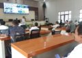 Perkuat Tata Kelola Koperasi, Diskop UKM dan Tenaga Kerja Balangan Tingkatkan Kapasitas Pengurus dan Pengawas