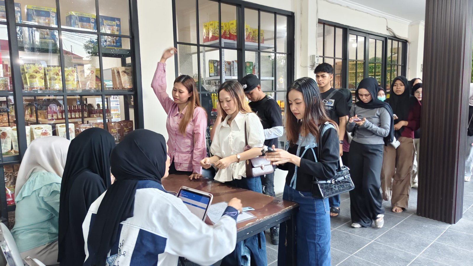 Penukaran E-Tiket Liburland Festival 2026 Dibuka di Banjarbaru dan Banjarmasin