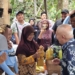 Gubernur Kalsel Luncurkan Program Tukar Sampah dengan Sembako di Rimba Mart