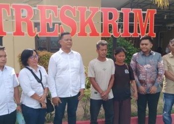 Ayah Boy Simamora Minta Kepastian: Kalau Dimakan Buaya Katakan Buaya, Kalau Dibunuh Katakan Dibunuh